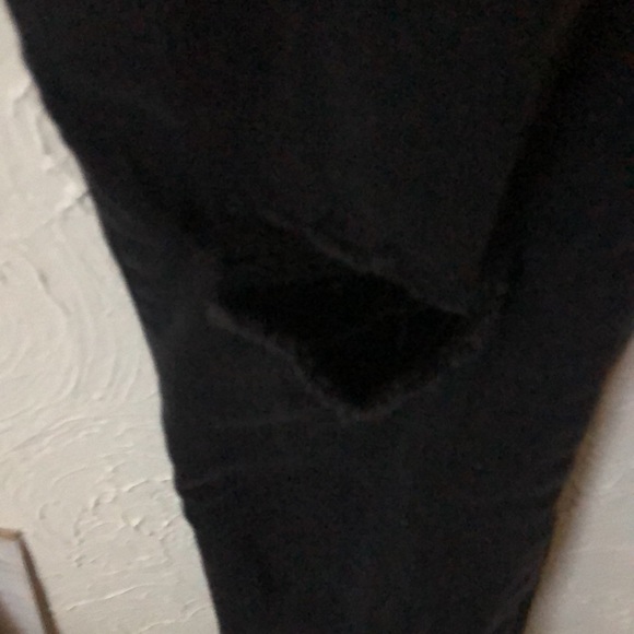 CELLO JEANS woman’s jeans,size 5,zip/button,new - Picture 5 of 5